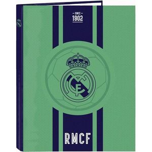 Ringmap Real Madrid C.F. 19/20 A4