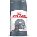 Kattenvoer Royal Canin Oral Care Volwassen 1,5 Kg