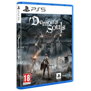 PlayStation 5-videogame Sony Demon's Souls