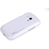 Rock Cover Naked Samsung Galaxy SIII Mini I8190 White