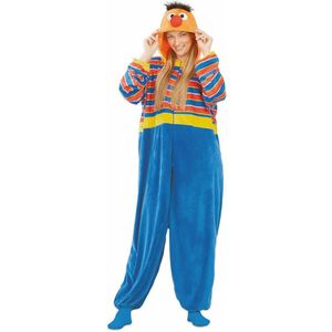 Kostuums voor Volwassenen My Other Me Epi Sesame Street Maat M/L