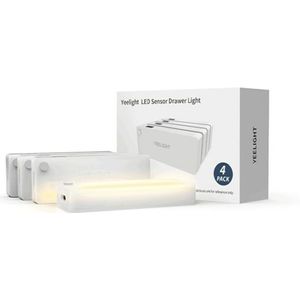 LED-spot voor Kledingkasten Yeelight YLCTD001