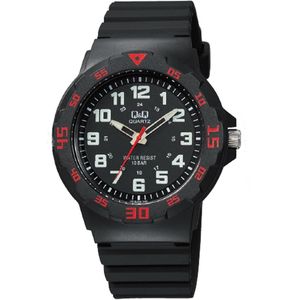 Horloge Heren Q&Q VR18J006Y (Ø 43 mm)