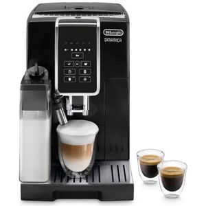 Espressomachine DELONGHI Dinamica ECAM 350.50.B