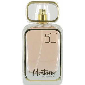 Damesparfum Montana EDP Montana 80's 100 ml