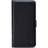 Mobilize Classic Gelly Wallet Book Case ASUS Zenfone Max Pro (M2) ZB631KL Black