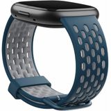 Smartwatch Fitbit Blauw