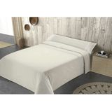 Dekbedovertrek set Pierre Cardin ELISA Beige Bed van 150 3 Onderdelen