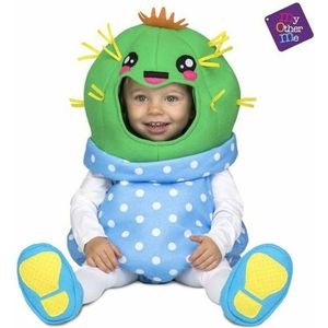 Kostuums voor Baby's My Other Me Baloon Cactus Maat 1-2 jaar