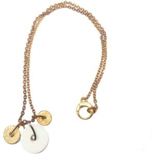 Ketting Dames Guess CWN10906 (50 cm)