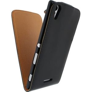 Xccess Flip Case Sony Xperia T3 Black