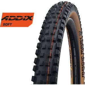 Vouwband Schwalbe Magic Mary Super Gravity 29 x 2.40" / 62-622 mm - classic skin