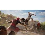 PlayStation 5-videogame Ubisoft Assassin's Creed Mirage