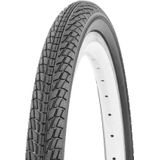 Buitenband Edge Freestyle 20 x 1.95" / 54-406mm - zwart