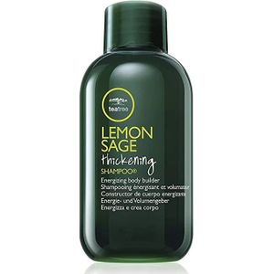 Paul Mitchell Tea Tree Lemon Sage Thickening Shampoo 50ml