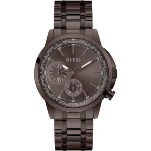 Horloge Heren Guess GW0490G5 (Ø 44 mm)