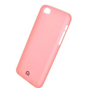 Mobilize Gelly Case Ultra Thin Apple iPhone 5C Neon Orange