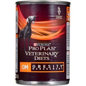 Natvoer Purina  Pro Plan Veterinary Diets 400 g