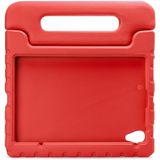 Xccess Kids Guard Tablet Case for Apple iPad Mini 6 (2021) Red