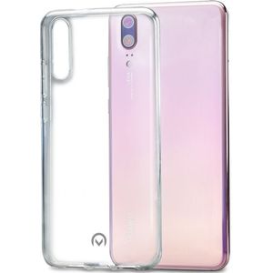 Mobilize Gelly Case Huawei P20 Clear