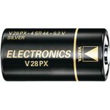 Varta V28PX Batterij