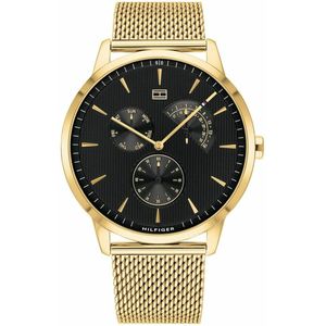 Horloge Heren Tommy Hilfiger 1710386 (Ø 44 mm)