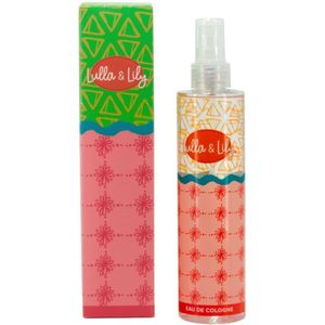 Kinderparfum Oilily EDC Lulla & Lily 250 ml