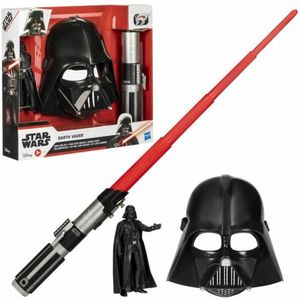 Playset Hasbro Darth Vader