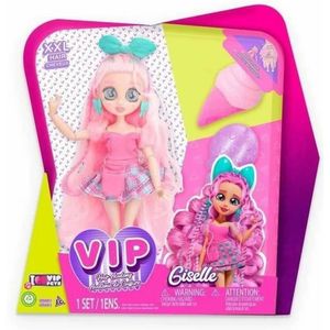 Pop IMC Toys Vip Pets Fashion - Giselle