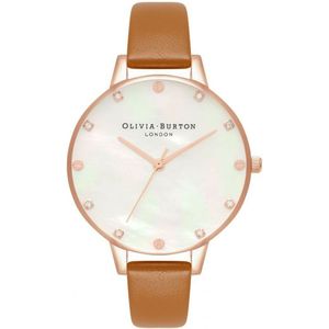Horloge Dames Olivia Burton OB16SE18 (Ø 34 mm)