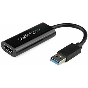 Adapter USB 3.0 naar HDMI Startech USB32HDES
