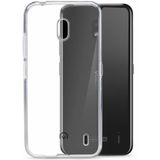 Mobilize Gelly Case Nokia 2.2 Clear