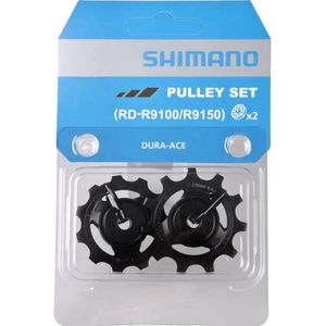 Derailleurwieltjes Shimano XTR RD-M9100 / RD-M9150