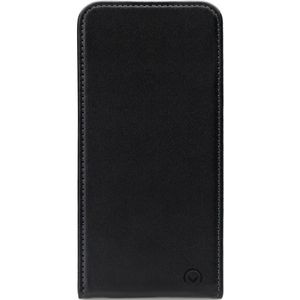 Mobilize Classic Gelly Flip Case Samsung Galaxy S21 Ultra 5G Black