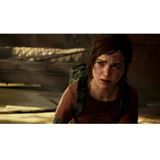 PlayStation 5-videogame Naughty Dog The Last of Us: Part 1 Remake