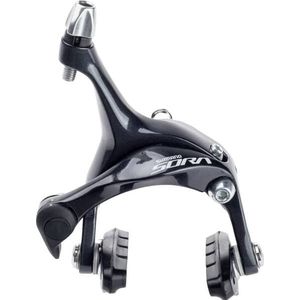 Remhoef (achter) Shimano Sora BR-R3000 - zwart