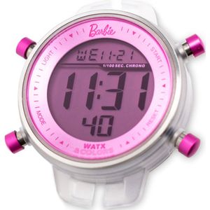 Horloge Dames Watx & Colors rwa1153 (Ø 43 mm)