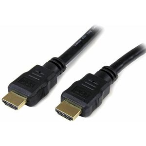 HDMI-Kabel Startech HDMM150CM 1,5 m 1,5 m Zwart