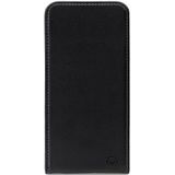 Mobilize Classic Gelly Flip Case Apple iPhone 6/6S/7/8/SE (2020/2022) Black