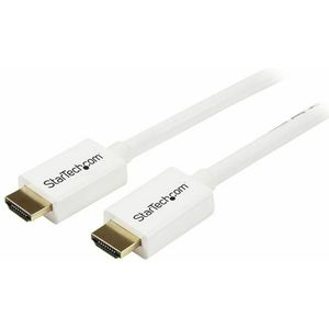 HDMI-Kabel Startech HD3MM7MW 7 m Wit 7 m