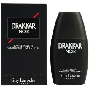 Herenparfum Drakkar Noir Guy Laroche EDT Inhoud 100 ml