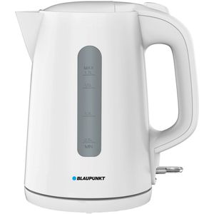 Waterkoker Blaupunkt EKP502 Wit Plastic 2200 W 1,7 L