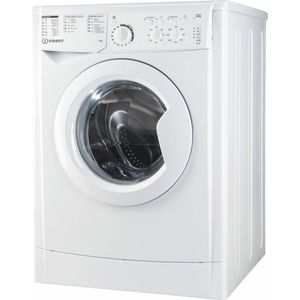 Wasmachine Indesit EWC 71252 W SPT N 1000 rpm Wit 59,5 cm 1200 rpm 7 kg