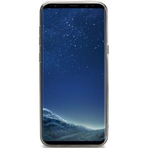 Xccess TPU/PC Case Samsung Galaxy S8+ Transparent/Black