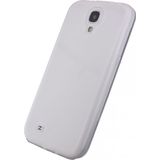 Mobilize Gelly Case Samsung Galaxy S4 I9500/I9505 Milky White