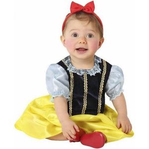 Kostuums voor Baby's Prinses Maat 6-12 Maanden