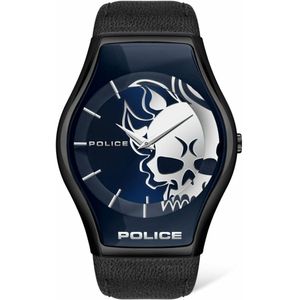 Horloge Heren Police PEWJA2002302 (Ø 45 mm)