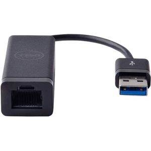 Adapter USB naar Ethernet Dell 470-ABBT