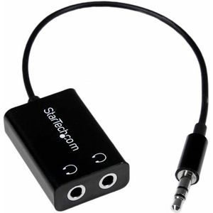 Audio Jack Adapter Startech MUY1MFFADP