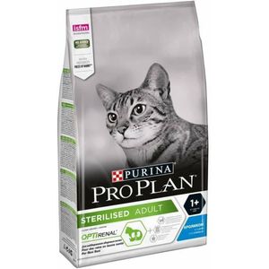 Kattenvoer Purina Pro Plan Sterilised Renal Plus Volwassen 1,5 Kg